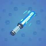 Light Sword #2074 Light Sword #2074