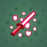 Light Sword #208