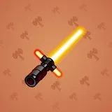 Light Sword #2093 Light Sword #2093