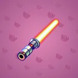 Light Sword #2167