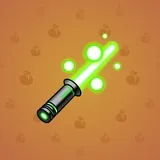 Light Sword #217 Light Sword #217