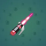 Light Sword #2172