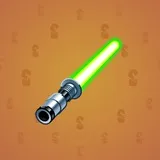 Light Sword #2177