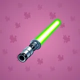 Light Sword #2187