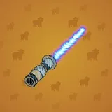 Light Sword #2193