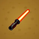 Light Sword #2210