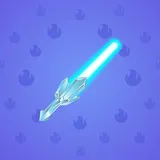 Light Sword #2233