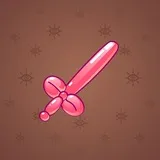 Light Sword #2259