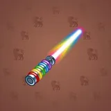 Light Sword #2266 Light Sword #2266