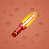 Light Sword #2276
