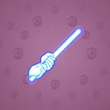 Light Sword #2317 Light Sword #2317