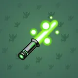 Light Sword #2321 Light Sword #2321