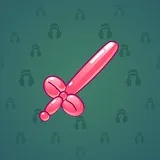 Light Sword #2334 Light Sword #2334