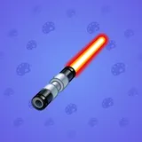 Light Sword #2343 Light Sword #2343