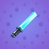 Light Sword #2379 Light Sword #2379