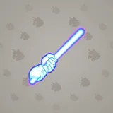 Light Sword #2416 Light Sword #2416