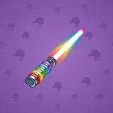 Light Sword #2417 Light Sword #2417