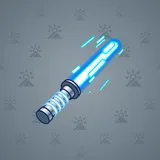 Light Sword #2443
