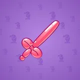 Light Sword #2450