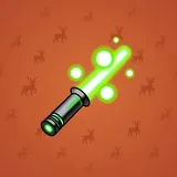 Light Sword #2460 Light Sword #2460