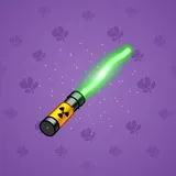 Light Sword #2476