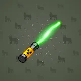 Light Sword #2479 Light Sword #2479