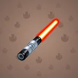 Light Sword #2492