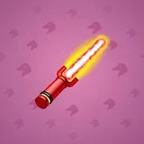 Light Sword #2493 Light Sword #2493