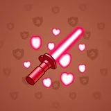 Light Sword #2494 Light Sword #2494
