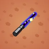 Light Sword #2496 Light Sword #2496