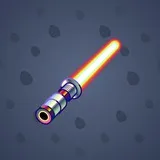 Light Sword #25 Light Sword #25