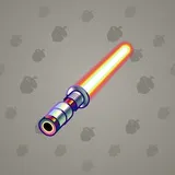 Light Sword #2531 Light Sword #2531