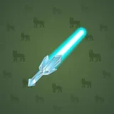 Light Sword #2534 Light Sword #2534