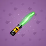 Light Sword #2541 Light Sword #2541