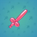 Light Sword #2546 Light Sword #2546
