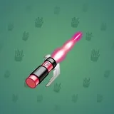 Light Sword #256 Light Sword #256