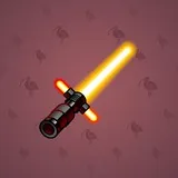 Light Sword #2561 Light Sword #2561
