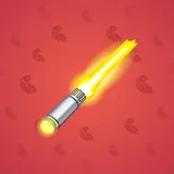 Light Sword #2585 Light Sword #2585