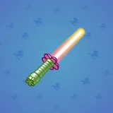 Light Sword #2592