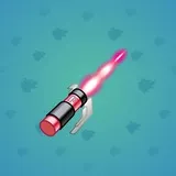 Light Sword #2595 Light Sword #2595