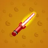 Light Sword #2626 Light Sword #2626