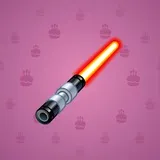 Light Sword #2631
