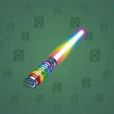 Light Sword #2670 Light Sword #2670