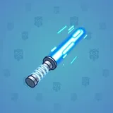 Light Sword #2671 Light Sword #2671