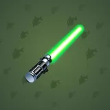 Light Sword #2675