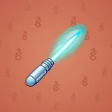 Light Sword #2689 Light Sword #2689