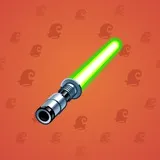 Light Sword #2714