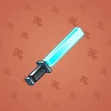 Light Sword #2748