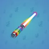 Light Sword #2773 Light Sword #2773