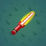 Light Sword #2784 Light Sword #2784